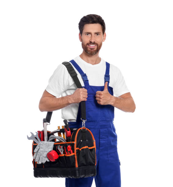 Best Local Plumber Services  in Bay City, MI