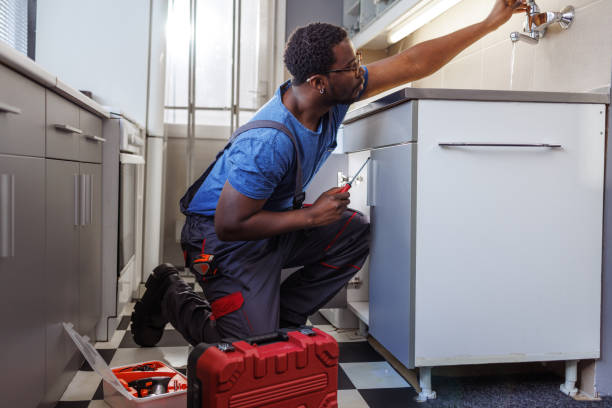 Best Hot Water Heater Installation  in Bay City, MI