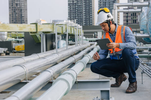 Best Sewer Line Repair  in Bay City, MI